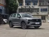 Ford Equator Sport 2025 EcoBoost 170 Хартбит DCT Передний привод 3