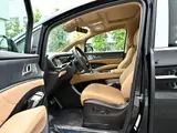 Denza D9 2025 DM-i AWD Voyage Edition, Полный привод 8