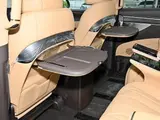 Denza D9 2025 DM-i AWD Voyage Edition, Полный привод 10