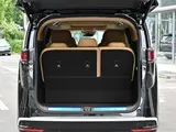 Denza D9 2025 DM-i AWD Voyage Edition, Полный привод 11