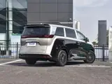 Denza D9 2025 DM-i AWD Voyage Edition, Полный привод 5