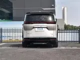 Denza D9 2025 DM-i AWD Voyage Edition, Полный привод 6