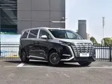 Denza D9 2025 DM-i AWD Voyage Edition, Полный привод 3