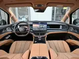 Denza D9 2025 DM-i AWD Voyage Edition, Полный привод 7