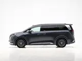 Denza D9 2025 DM-i Smart-Drive 1020 AWD Flagship Edition, Полный привод 4