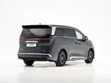 Denza D9 2025 DM-i Smart-Drive 1020 AWD Flagship Edition, Полный привод 5