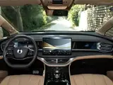 Denza D9 2025 DM-i Smart-Drive 1020 AWD Flagship Edition, Полный привод 7