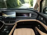 Denza D9 2025 DM-i Smart-Drive 1020 AWD Flagship Edition, Полный привод 8