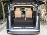 Denza D9 2025 DM-i Smart-Drive 1020 AWD Flagship Edition, Полный привод 12