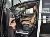 Denza D9 2025 DM-i Smart-Drive 1020 AWD Noble Edition, Полный привод 8