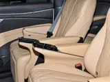 Denza D9 2025 DM-i Smart-Drive 1020 AWD Honorable Edition, Полный привод 9