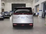 Denza D9 2025 DM-i AWD Supreme Edition, Полный привод 5