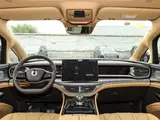 Denza D9 2025 DM-i AWD Supreme Edition, Полный привод 6