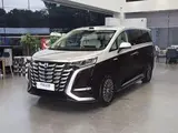 Denza D9 2025 DM-i AWD Supreme Edition, Полный привод 3