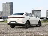Qin PLUS 2025 DM-i Smart-Drive 128KM Progressive Edition, Передний привод 4