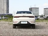 Qin PLUS 2025 DM-i Smart-Drive 128KM Progressive Edition, Передний привод 5
