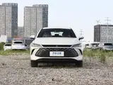Qin PLUS 2025 DM-i Smart-Drive 128KM Progressive Edition, Передний привод 2