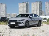 Qin L DM-i 2026 128KM Leading Edition, Передний привод 3