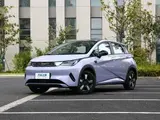 Dolphin 2025 Smart-Drive 410KM Fashion Edition, Передний привод 1