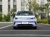 Dolphin 2025 Smart-Drive 410KM Fashion Edition, Передний привод 2