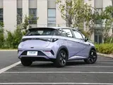 Dolphin 2025 Smart-Drive 410KM Fashion Edition, Передний привод 5