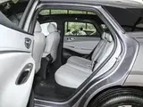 Sea Lion 06 EV 2025 605 Navigator Pro Edition, Задний привод 9