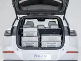 Sea Lion 06 EV 2025 605 Navigator Plus Edition, Задний привод 11