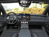Han L EV 2025 701KM LiDAR Flagship Edition, Задний привод 7
