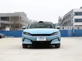 Han L EV 2025 701KM LiDAR Flagship Edition, Задний привод 2