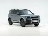 Titanium 7 2025 190KM AWD Ultra Edition, Полный привод 3