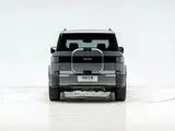 Titanium 7 2025 190KM AWD Ultra Edition, Полный привод 6