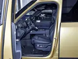 Titanium 7 2025 190KM AWD Max Edition, Полный привод 8