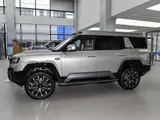 Bao 8 2025 Wise & Brave Luxury 5-Seat, Полный привод 4