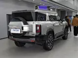 Bao 8 2025 Wise & Brave Luxury 5-Seat, Полный привод 5