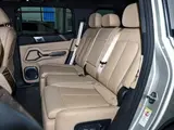 Bao 8 2025 Wise & Brave Luxury 5-Seat, Полный привод 9
