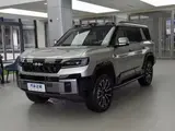 Bao 8 2025 Wise & Brave Luxury 5-Seat, Полный привод 2