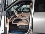 Bao 8 2025 Wise & Brave Luxury 5-Seat, Полный привод 7