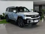 Bao 8 2025 Wise & Brave Flagship 5-Seat, Полный привод 3