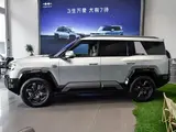 Bao 8 2025 Wise & Brave Flagship 5-Seat, Полный привод 4