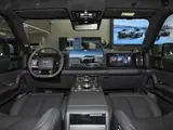 Bao 8 2025 Wise & Brave Flagship 5-Seat, Полный привод 7