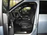 Bao 8 2025 Wise & Brave Flagship 5-Seat, Полный привод 9