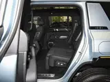 Bao 8 2025 Wise & Brave Flagship 5-Seat, Полный привод 10