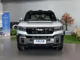 Bao 8 2025 Wise & Brave Flagship 5-Seat, Полный привод 2
