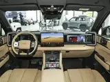 Bao 5 2025 LiDAR Qiankun Smart-Drive Edition, Полный привод 6