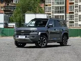 Bao 5 2025 LiDAR Qiankun Smart-Drive Edition, Полный привод 3