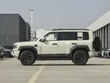 Bao 5 2025 210KM Tianshen Ultra Edition, Полный привод 4
