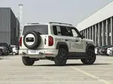 Bao 5 2025 210KM Tianshen Ultra Edition, Полный привод 5