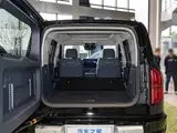 Bao 5 2025 210KM Tianshen Ultra Edition, Полный привод 10