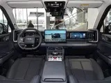 Bao 5 2025 210KM Tianshen Ultra Edition, Полный привод 7
