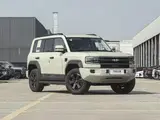 Bao 5 2025 210KM Tianshen Ultra Edition, Полный привод 3